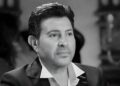 مهرجان القاهرة السينمائي ينعى الفنان الكبير هاني شاكر..