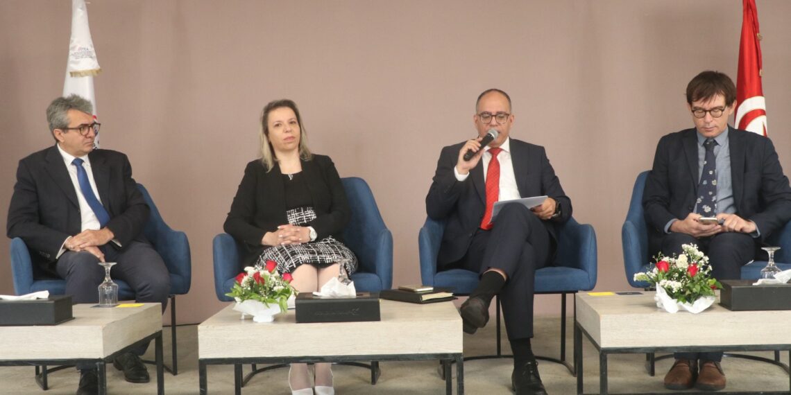الوكالة التونسية للتقييم والاعتماد تنظّم ملتقى وطنيا حول تطوير منظومة تقييم البحث العلمي