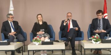 الوكالة التونسية للتقييم والاعتماد تنظّم ملتقى وطنيا حول تطوير منظومة تقييم البحث العلمي