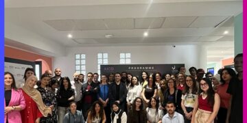 Leaders University تنظّم ندوة حول الذكاء الاصطناعي