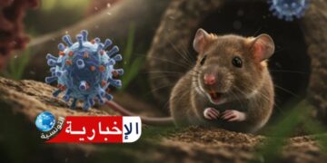 منظمة الصحة العالمية تعلن عن حصيلة الاصابات بفيروس “هانتا”..