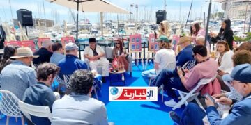 الجناح التونسي يختتم مشاركته في مهرجان كان السينمائي..