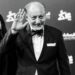مهرجان القاهرة السينمائي الدولي ينعي الفنان الكبير عبد العزيز مخيون..