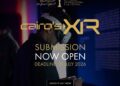 مهرجان القاهرة السينمائي الدولي يفتح باب التسجيل لبرنامج الواقع الممتد – Cairo’s XR في نسخته الثانية ضمن فعاليات الدورة السابعة والأربعين..