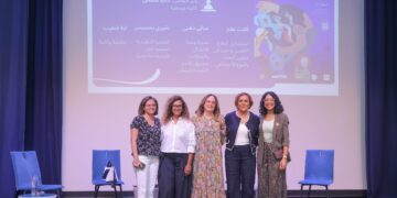 “قصتها هي”.. متحدثون بـ«الكلمة بتفرق»: الحكي بداية التعافي والإعلام شريك في مواجهة العنف ضد المرأة..