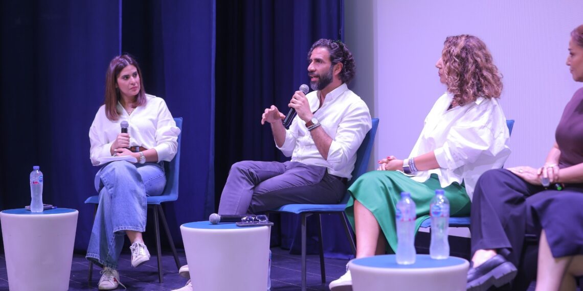 بين التريند والواقع”.. خبراء وإعلاميون يناقشون تأثير المحتوى الرقمي على الصحة النفسية ومخاطر فوضى المعلومات..