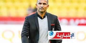 (بعد النتيجة الصادمة ضد بلجيكا)- هذا أول تصريح لمدرب المنتخب الوطني..