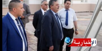 أول تصريح لوزير التربية حول امتحانات البكالوريا..