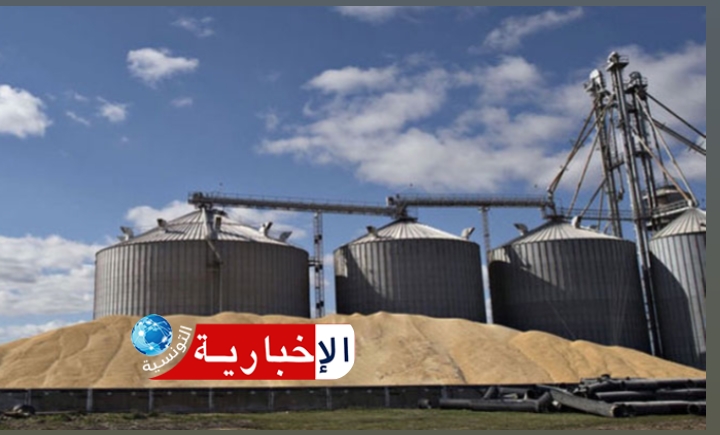 (تحسبا للأمطار)- ديوان الحبوب يحذر ويدعو إلى اتخاذ اجراءات وقائية..