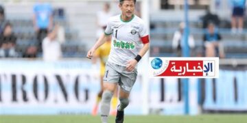 أسطورة لا تعرف النهاية.. ميورا يسجل مجدداً في سن الـ59