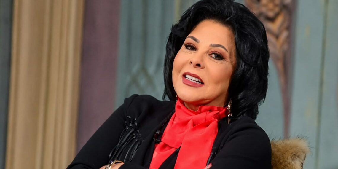 المهرجان القومي للمسرح المصري يعلن تكريم إسعاد يونس في دورته التاسعة عشرة