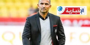اللموشي يخرج عن صمته ويكشف “كواليس” اقالته من تدريب المنتخب..