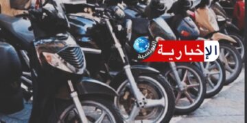 نحو تعميم تسجيل الدراجات النارية وإخضاعها للفحص الفني..وهذه التفاصيل..