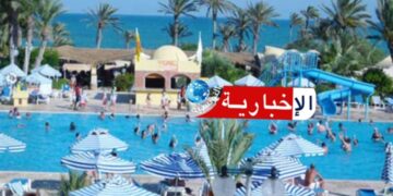 (بشرى سارة)- العائدات السياحية للستة أشهر الأولى من 2026 في أرقام..