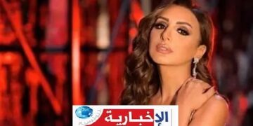 ببرومو غامض.. أنغام تثير فضول جمهورها حول «بعدك وجع»
