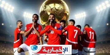 مصر تودع المونديال بسيناريو جنوني أمام الأرجنتين..