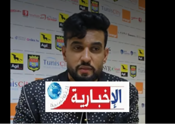 مرتضى الفتيتي لـ”الأخبارية التونسية”: “مهرجان بنزرت له مكانة خاصة.. والشامي أخ وصديق عزيز”..