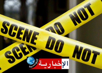 فاجعة جديدة تهز هذه المنطقة: يحيل زوجته على الانعاش ثم ينتحر..