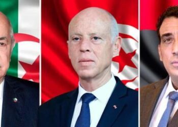 اليوم.. اجتماع تشاوريّ في تونس بمشاركة الجزائر وليبيا..