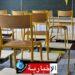 تلميذ يعتدي على أستاذته بكرسي واصابتها بليغة..
