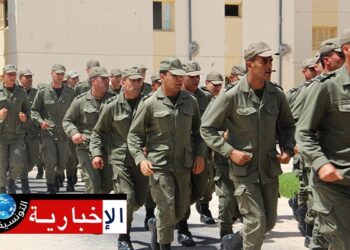 (ملاحقة قانونية وحكم غيابي بالسجن)-عميد بالبحرية:هذا ما ينتظر المتخلّفين عن الخدمة العسكرية ..