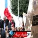 الخميس: الاساتذة النواب ينفّذون تحركا من القصبة بإتجاه قصر قرطاج
