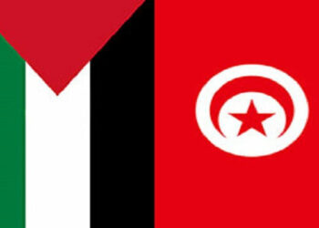 تونس: “لم نتفاجئ من فشل مجلس الامن في إقرار عضوية فلسطين بالامم المتحدة”