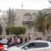أهالي جبنيانة والعامرة ينظمون مسيرة للمطالبة بترحيل المهاجرين..