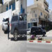 الحمامات: الاشتباه في وجود “قنابل” فوق سطح منزل