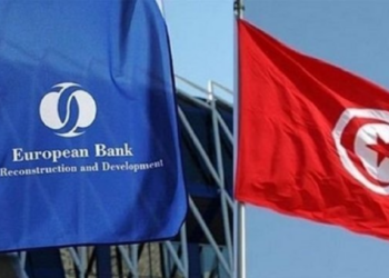 ( لتطويرإنتاج الطاقة الشمسية)-  بنك إعادة الإعمار يمنح تونس 3.9 مليون أورو