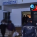 (بالفيديو)- إخلاء المركب الشبابي بالمرسى بعد التحوّز عليه منذُ سنة 2017..