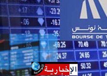 توننداكس يقفل معاملات الخميس على شبه استقرار..