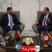 وزير الداخلية الليبي في زيارة عمل الى تونس..
