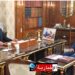 هذا فحوى لقاء سعيد بوزير الداخلية..