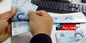 زيادة جديدة بـ 6.75 % بأجور القطاع الخاص..