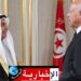 رئيس الجمهورية يتسلّم دعوة للمشاركة في القمة العربية..