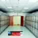 (كثرة جُـثث المهاجرين)- إنبعاث روائح كريهة من بيت الأموات في هذا المستشفى