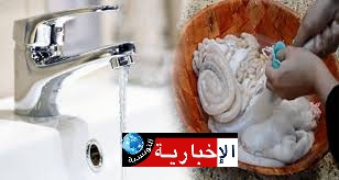 الصوناد تدعو إلى ترشيد إستهلاك المياه في عيد الأضحى