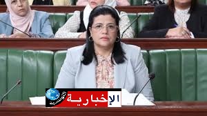 وزيرة المالية: مشروع تنقيح مجلة الصرف سيعرض قريبا على البرلمان