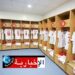 هذه التشكيلة الأساسية للمنتخب الوطني ضد غينيا الاستوائية..