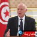 رئيس الجمهورية يدعو إلى توفير الاعتمادات اللازمة لإصلاح وسائل النقل..