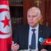 رئيس الدولة يطالب بالقطع نهائيا مع النظام الحالي للتعامل بالشيكات..