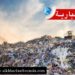 (روائح كريهة ودخان خانق)-مصب عشوائي يتحول إلى كابوس في هذه الولاية..