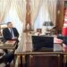 فحوى لقاء سعيد بوزير الداخلية وكاتب الدولة المكلف بالأمن..