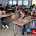 وزيرة التربية تكشف سبب اتخاذ هذا الاجراء في امتحان البكالوريا..