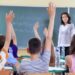 هكذا سيتم تسوية وضعية المدرسين النواب..