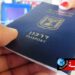 “المالديف” تحظر دخول حاملي جوازات السفر الإسرائيلية إلى أراضيها..