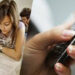 تلميذة بكالوريا تدلّس SMS نتيجتها!!