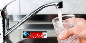 والـي هذه الجهة يتعهّد بعدم قطع الماء يوم عيد الأضحى