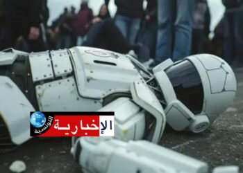 ”انتحار” روبوت بسبب ضغط العمل.. الذكاء الاصطناعي يُفسّر!